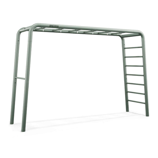 BERG PlayBase Large Grøn