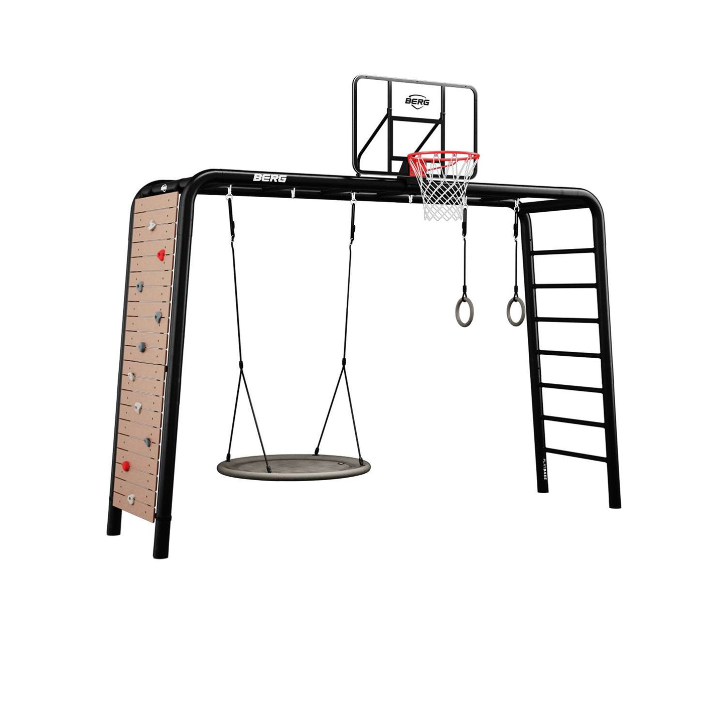 BERG PlayBase Large + Ultimate set