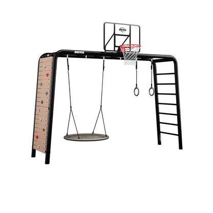 BERG PlayBase Large + Ultimate set