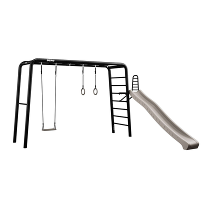 BERG PlayBase Large + Play set