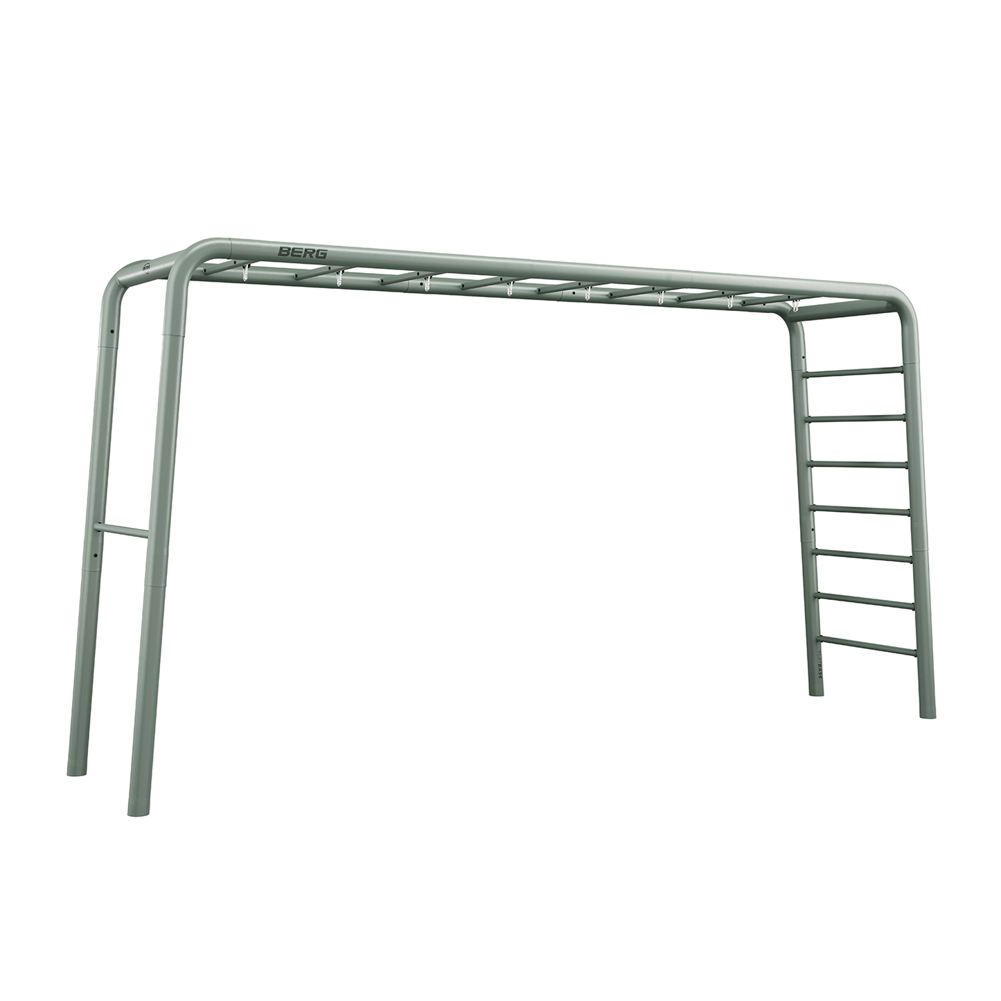 BERG PlayBase Extra Large Grøn