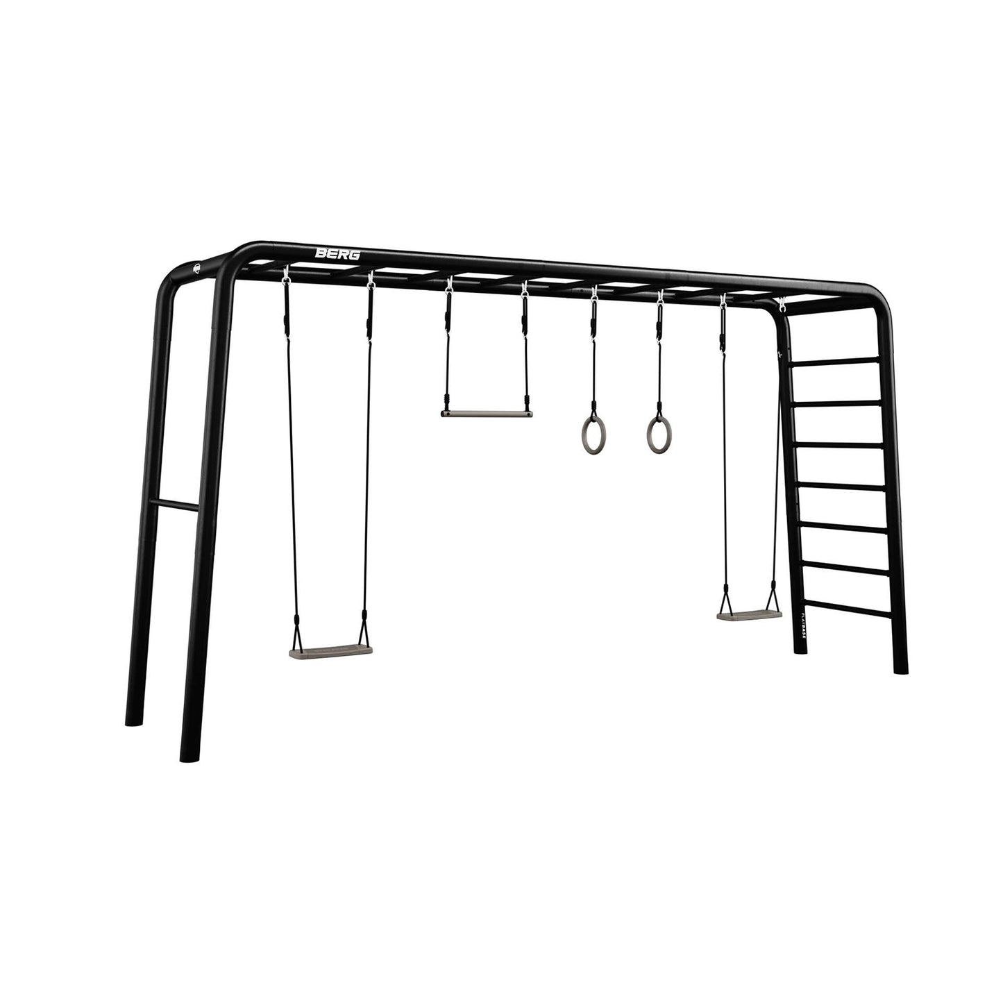 BERG PlayBase Extra Large + Active set