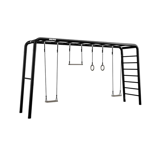 BERG PlayBase Extra Large + Active set