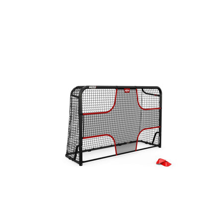 BERG SportsGoal S + Target Net