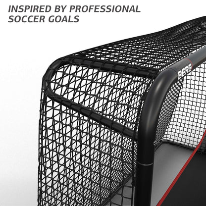 BERG SportsGoal L + Target Net