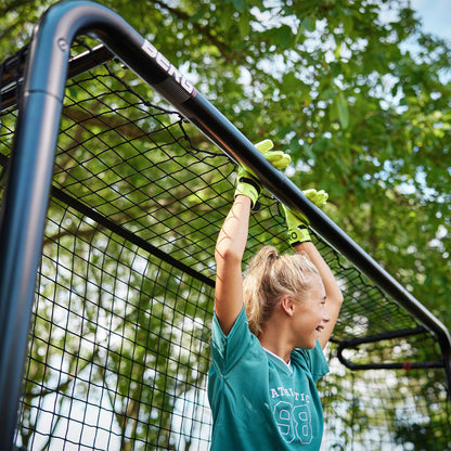 BERG SportsGoal L + Target Net