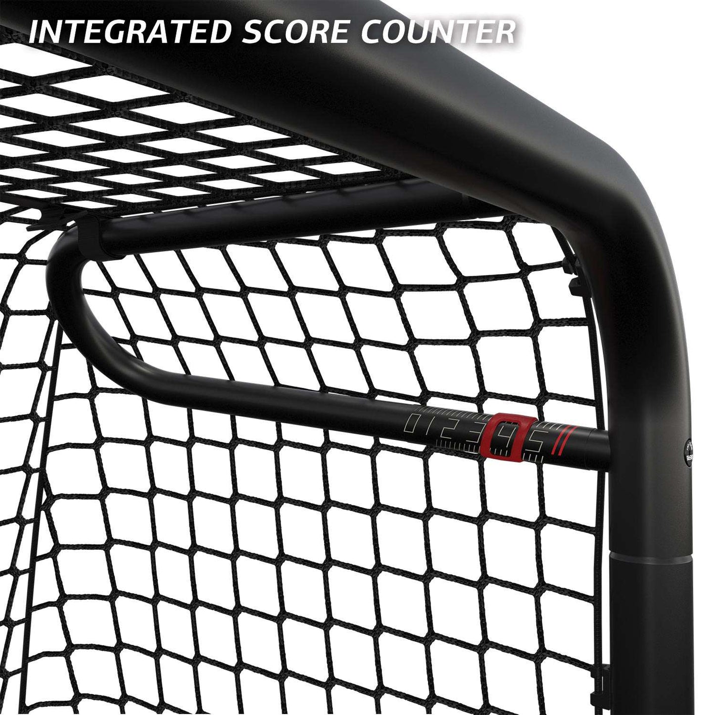 BERG SportsGoal L + Target Net