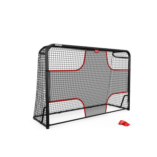 BERG SportsGoal L + Target Net