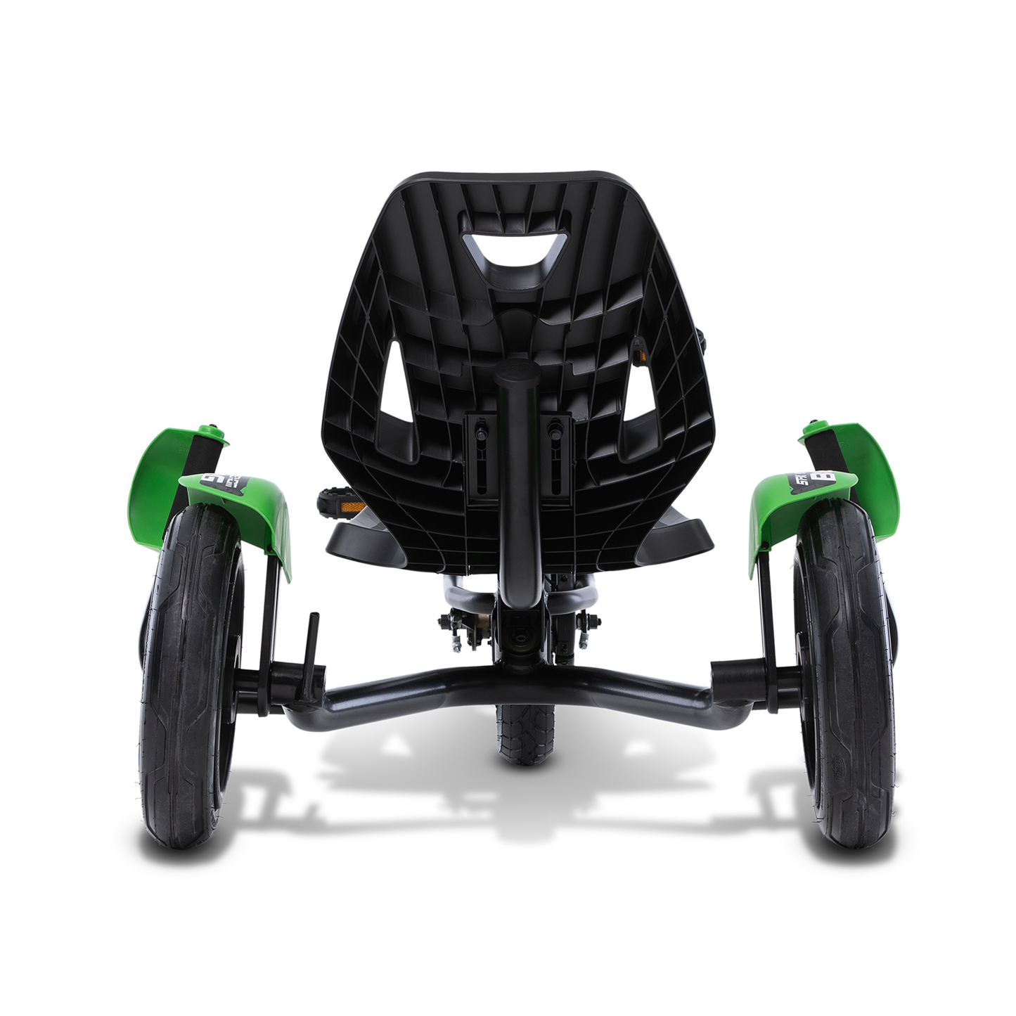 BERG Street-X Venom Gokart