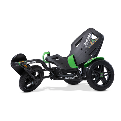 BERG Street-X Venom Gokart