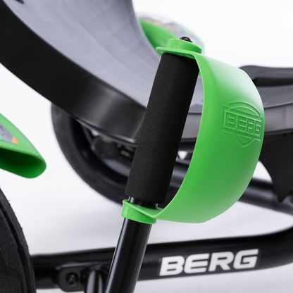 BERG Street-X Venom Gokart