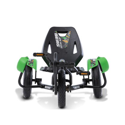 BERG Street-X Venom Gokart