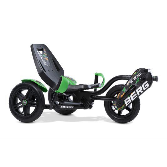 BERG Street-X Venom Gokart
