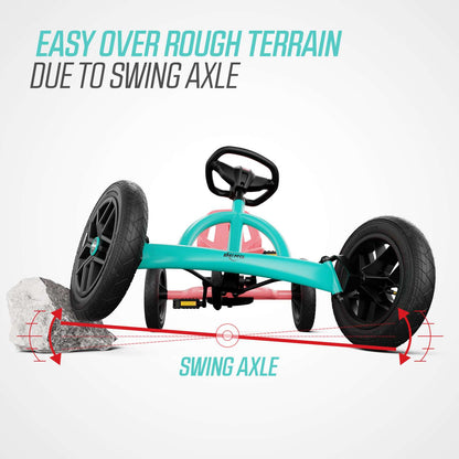 BERG Buddy Lua Gokart