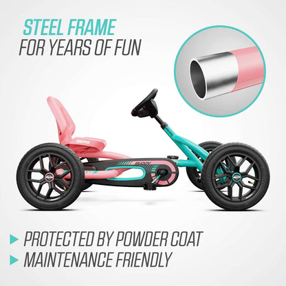 BERG Buddy Lua Gokart