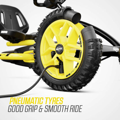 BERG Buddy Cross Gokart