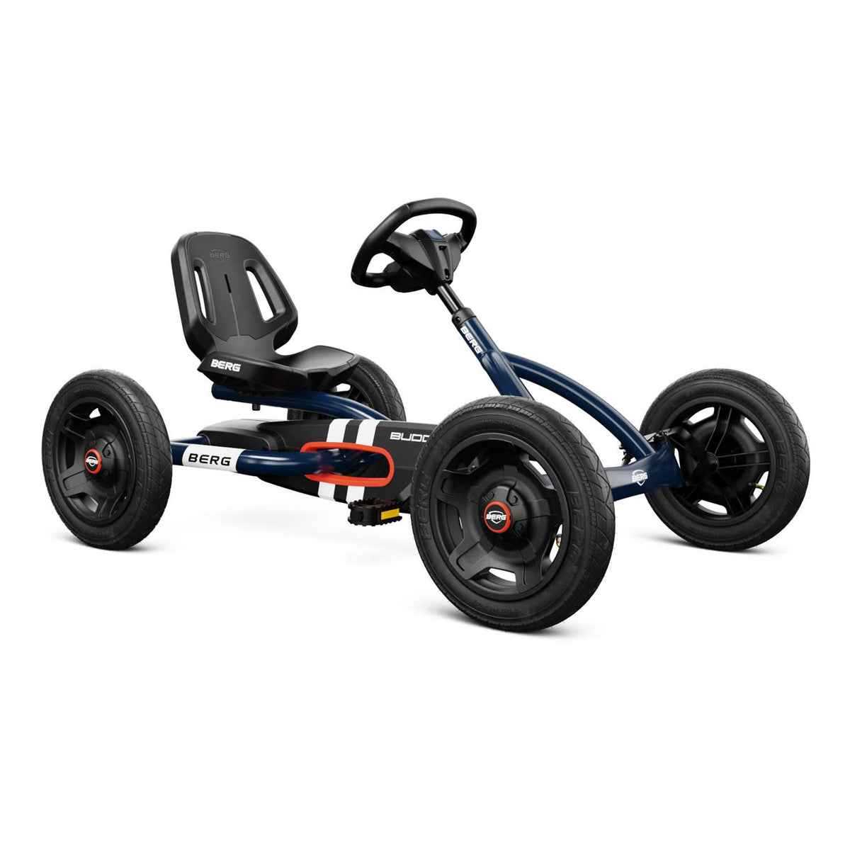 BERG Buddy Classic Blue