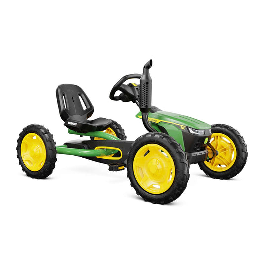 BERG Buddy John Deere Gokart