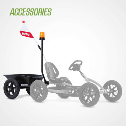 Jeep® Buddy Wrangler Gokart