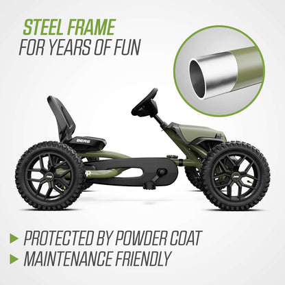 Jeep® Buddy Wrangler Gokart