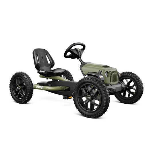 Jeep® Buddy Wrangler Gokart