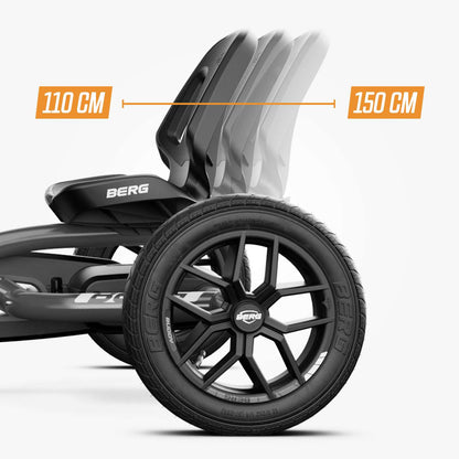 BERG Buddy PRO Gokart