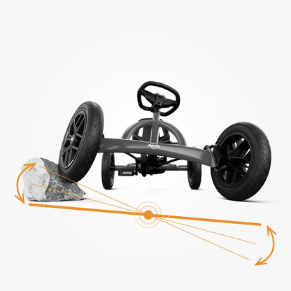 BERG Buddy PRO Gokart