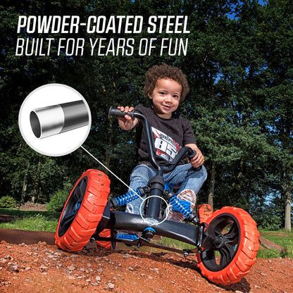 BERG Buzzy Nitro Gokart