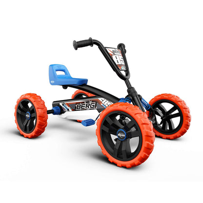BERG Buzzy Nitro Gokart