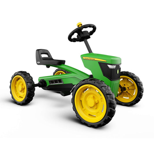 BERG Buzzy John Deere Gokart