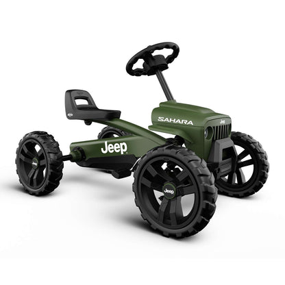 JEEP Buzzy Sahara Gokart