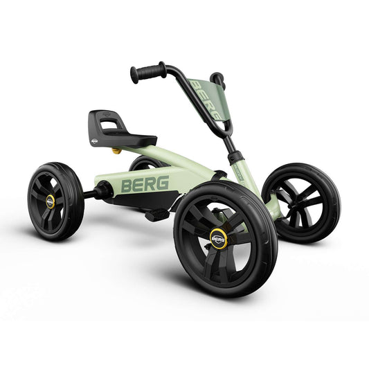 BERG Buzzy Green Gokart