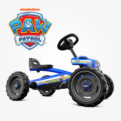 BERG Buzzy Chase Gokart