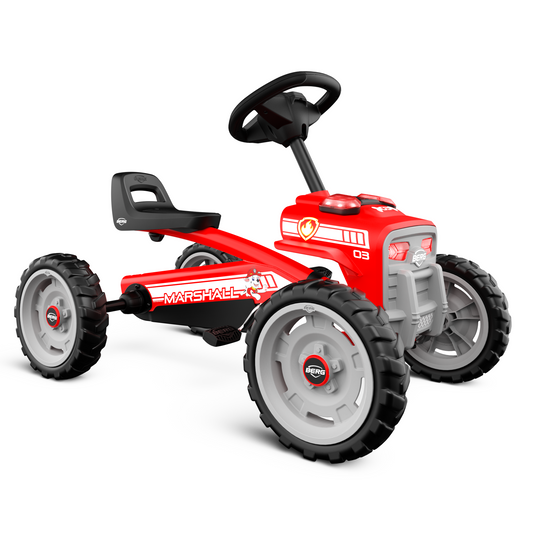 BERG Buzzy PAW Patrol Marshall Gokart