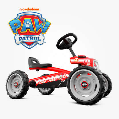 BERG Buzzy Marshall Gokart