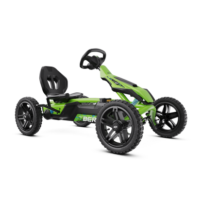 BERG Rally DRT Green Gokart