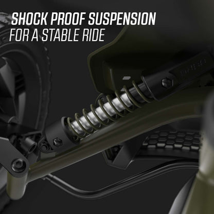 Jeep® Rally Cherokee Gokart