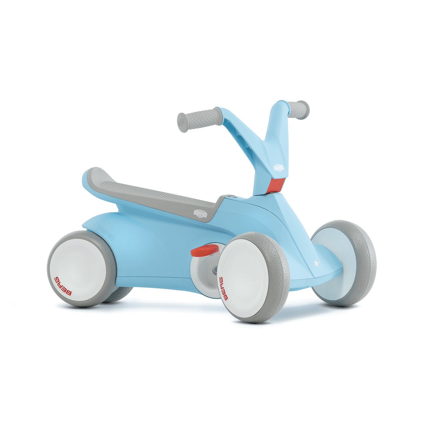 BERG GO² Blue Gåbil