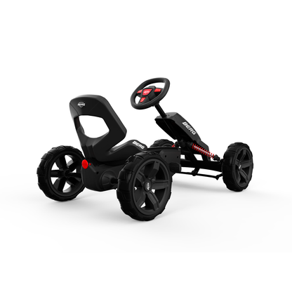 BERG Reppy Rebel Black Gokart