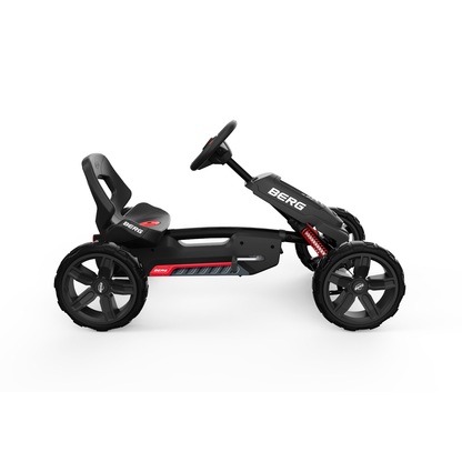 BERG Reppy Rebel Black Gokart