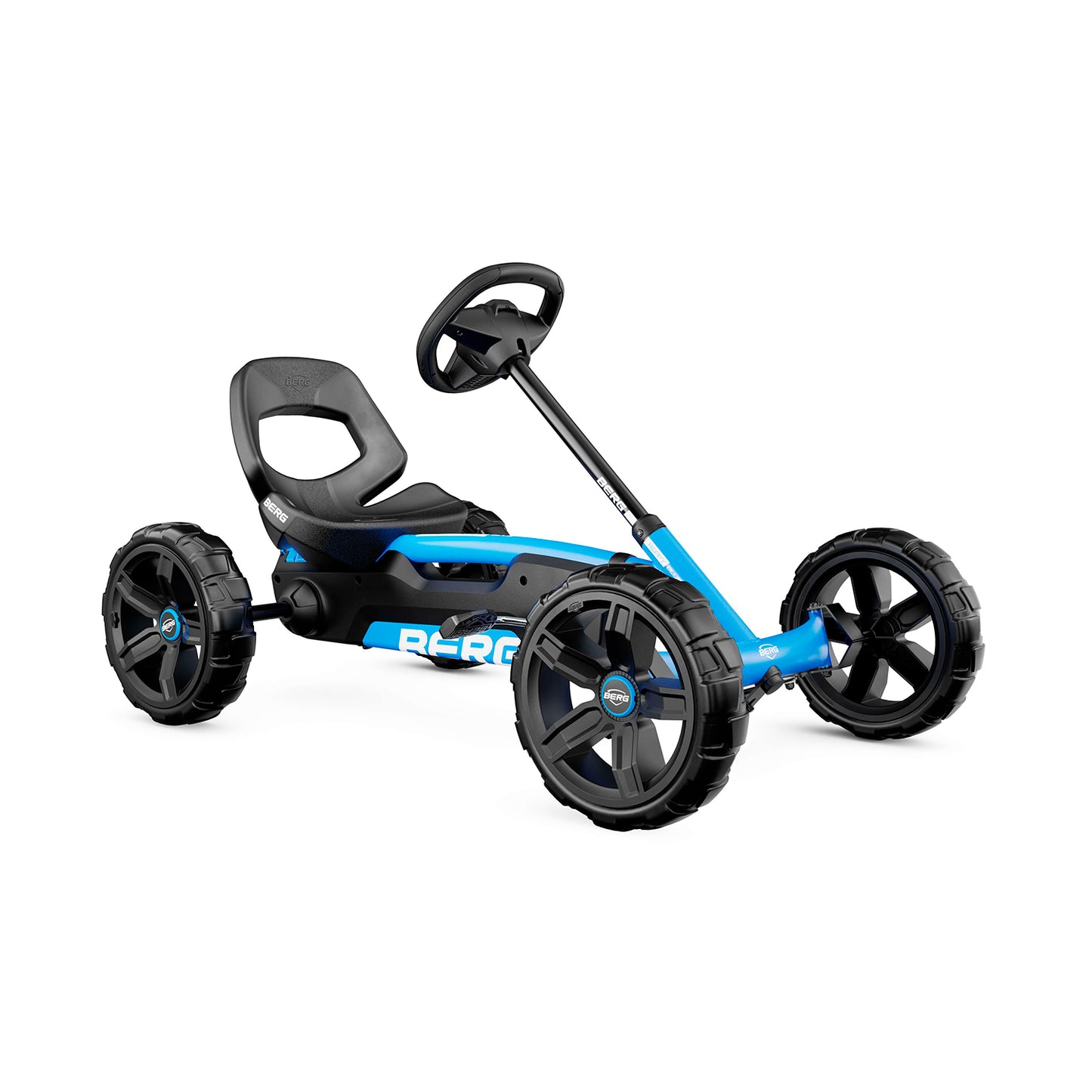 BERG Reppy Blue Gokart