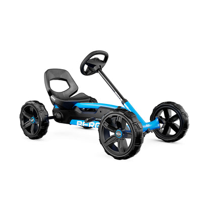 BERG Reppy Blue Gokart