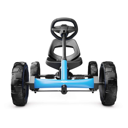BERG Reppy Blue Gokart
