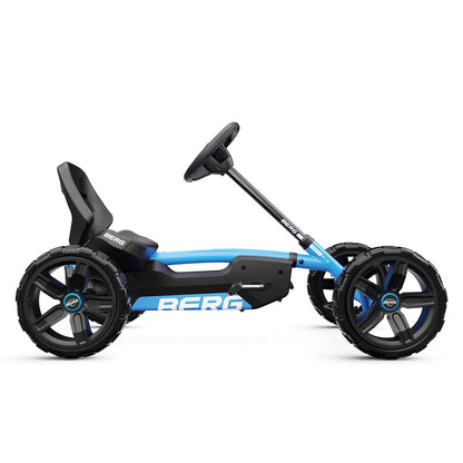 BERG Reppy Blue Gokart