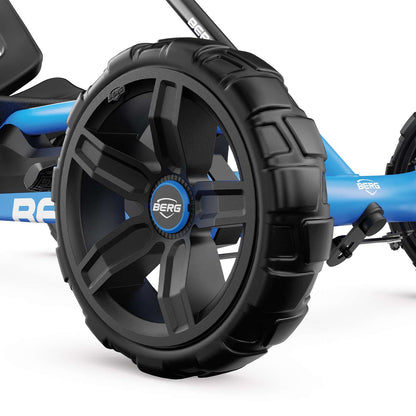 BERG Reppy Blue Gokart