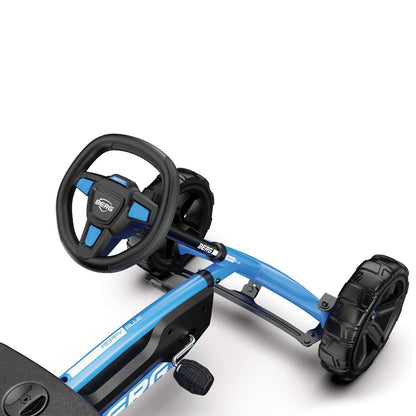 BERG Reppy Blue Gokart