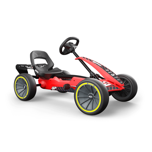 BERG Reppy GP Gokart
