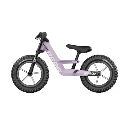 BERG Biky Cross Purple Handbrake Løbecykel