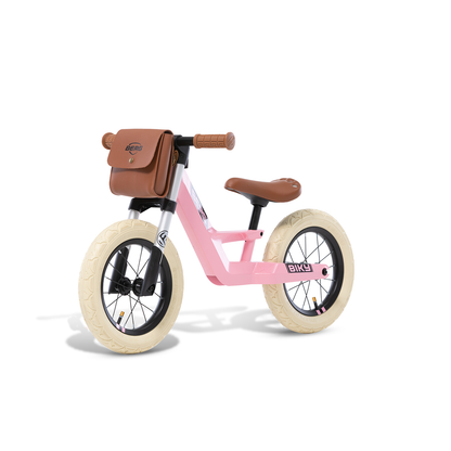 BERG Biky Retro Pink Løbecykel