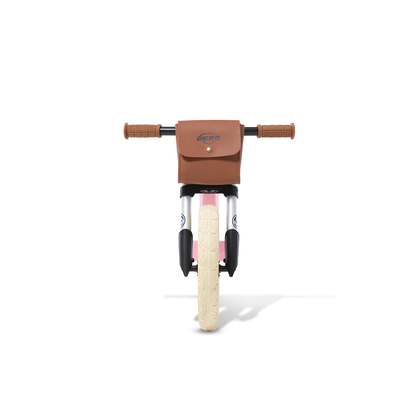 BERG Biky Retro Pink Løbecykel